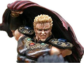 [Used] (Unused / Unopened) Cold Cast Best Raouo Repaint Ver