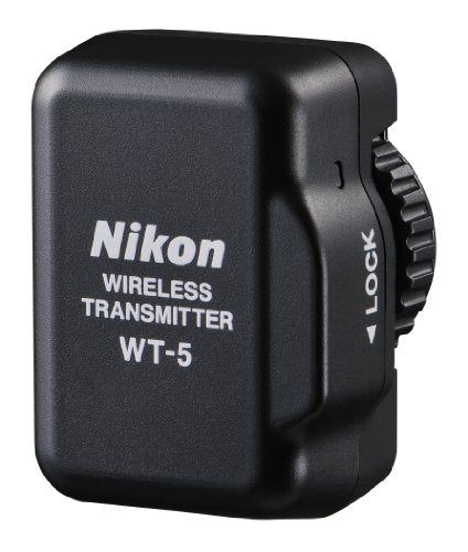 [New] Nikon Wire Restaurant Mitter WT-5