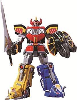 [Used] (Unused / Unopened) Super Robot Chogokin Great Beast God