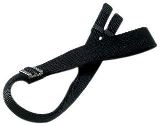 [New] Nikon neck strap SLR braided black an-4B