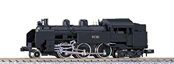 【中古】(未使用･未開封品)　KATO Nゲージ C11 2002 鉄道模型 蒸気機関車