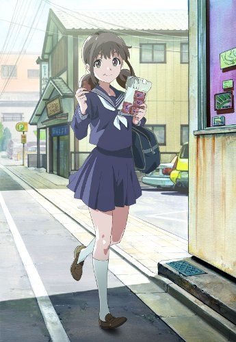 [New] Wake Up Girls! 2 Limited Edition [Blu-ray]