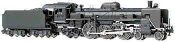 [Used] KATO N gauge C57 180 2013 Railway model steam locomotive