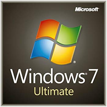 [Used] (Unused / Unopened) [Old product] Microsoft Windows7 Ultimate 64bit Service Pack 1 Japanese DSP version DVD [LAN board set]