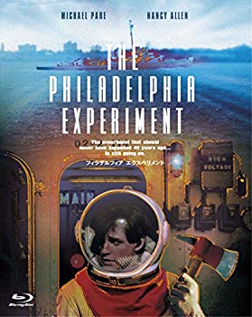 [Used] Philadelphia Experiment [Blu-ray]