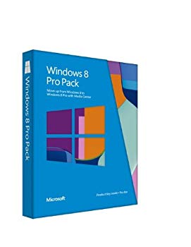 【中古】【旧商品】Microsoft Windows 8 ProPack(Windows 8からWindows 8 Pro) 発売記念優待版 [プロダクトキーのみ] [パッケージ]