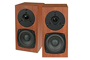 [Used] FOSTEX Kanzupi Speaker System High Resolution Compatible P802-S