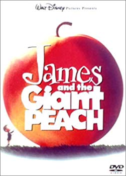 [Used] (Unused / Unopened) Giant Peach [DVD]