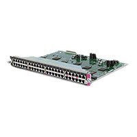 [Used] (Unused/Unopened) Cisco 10/100 Auto Module, 48-Ports (RJ-45) WS-X4148-RJ =