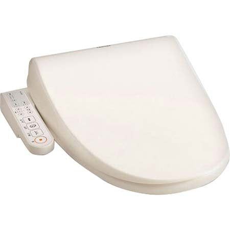 [New] Toshiba Hot water cleaning toilet seat Clean Wash SCS-T92