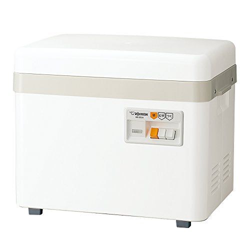 [New] Zojirushi Mochizuki 2 Sho BS-GC20-WA