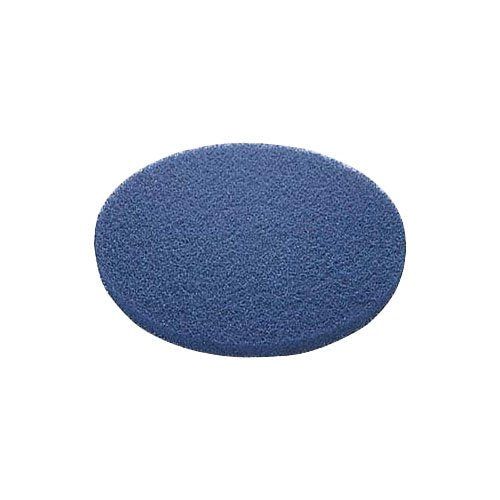 [New] Yamazaki Sangyo Cleaning Supplies 51 Line Floor Pad 9 "Blue (for surface cleaning) 5 pieces