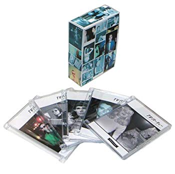 【中古】(未使用･未開封品)　TVパーティー・エピソードBOX SET [DVD]