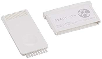 【中古】(未使用･未開封品)　ニンテンドーDSシリーズ専用 クリーナーセット
