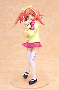 [Used] (Unused / Unopened) Nanatsuro★Drops Akihime Somo (1/8 scale PVC painted finished product)