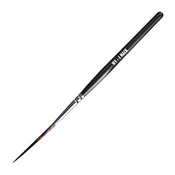 [Used] (Unused/ Unopened) MACK Brush Wizard Vortex Scroll Pinst Ripe/ Pinstriping Brush 1