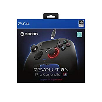 [Used] (Unused / Unopened) Revolution Professional Controller 2