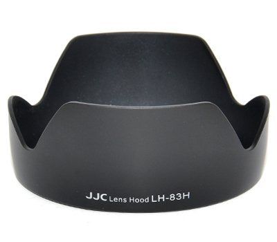 [New] JJC Canon Lens Food EW-83H Compatible EF24-105mm F4L IS USM compatible