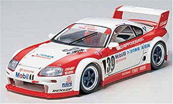 [Used] (Unused/Unopened) Tamiya 1/24 Sports Car Series Third Supra