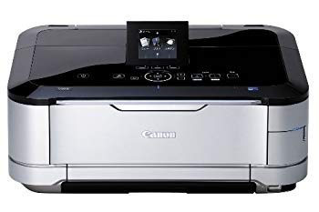 [Used] (Unused / Unopened) CANON Inkjet Multi -machine PIXUS MG6130SL New UI 6 colors w black ink double -sided Printing front paper cassette Wired / wireless LAN