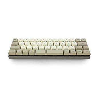 [Used] (Unused / Unopened) Vortex Core Mechanical Mini Keyboard English US Language 47 Key CHERRY MX Clear Axis VTG47CLRBEG