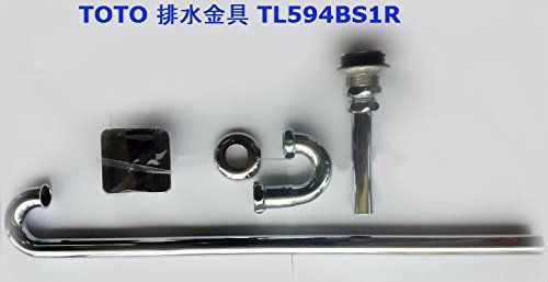 [New] TOTO drainage bracket TL594BS1R