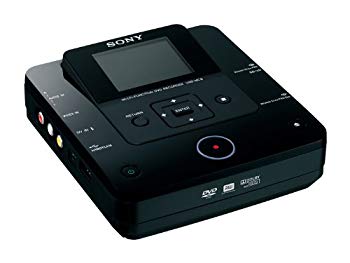 【中古】(未使用･未開封品)　ソニー SONY DVDライター VRD-MC6