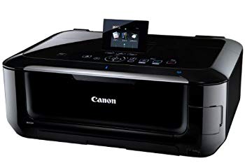 [Used] (Unused / Unopened) Old Model Canon Inkjet Printer Multi machine Pixus MG6230BK Black