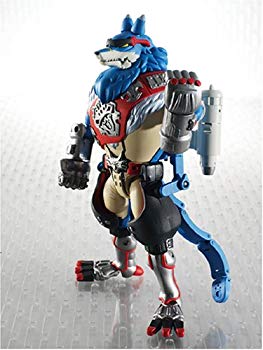 [Used] (Unused / Unopened) Digimon Savers Super Evolution Series 02 Machgaogamon