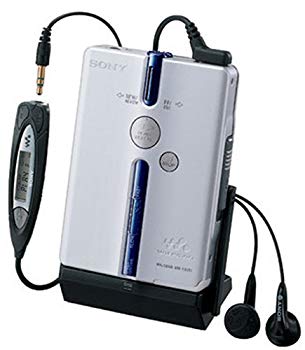 [Used] (Unused / Unopened) SONY WM-EX651 S Walkman
