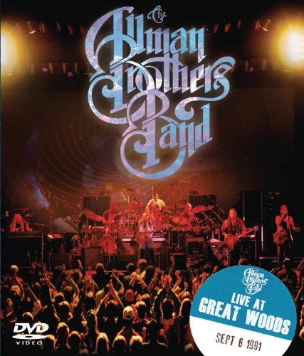 【新品】 Live at Great Woods [DVD] [Import]