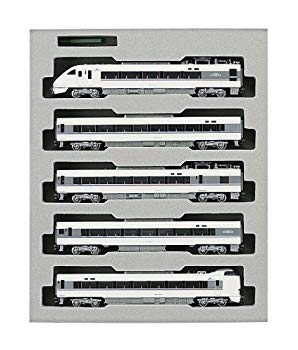 [Used] (Unused / Unopened) N gauge 10-298 683 series 2000 series Shirasagi Basic (5 cars)