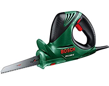 [Used] (Unused / Unopened) BOSCH (Bosch) Electrical saw PFZ500E