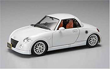 【中古】青島文化教材社 1/24 ザ・ベストカー No.89 ダイハツ コペン アルティメットエディション