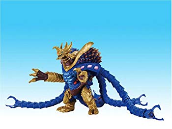 【中古】(未使用･未開封品)　ウルトラマンメビウス ウルトラ怪獣シリーズ2006 SP Uキラーザウルス