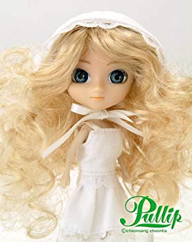 [Used] (Unused/Unopened) Little Pullip/RAPHIIA (Raffia) F-826