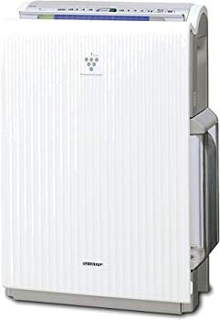 [Used] (Unused / Unopened) SHARP Humidified Air Purifier Eintration Ion 24 Tatami Silky White KC-51C1-W