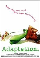 [Used] (Unused / Unopened) Adaptation [Cheaper version 2500 yen] [DVD]