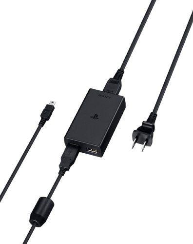 [New] AC adapter (CECH-ZA1J)