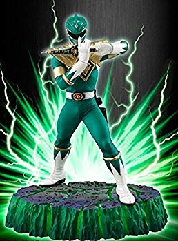 [Used] (Unused / Unopened) Dinosaur Sentai Juranger Figuarts ZERO Dragon Ranger