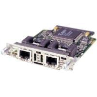 [Used] (Unused / Unopened) Cisco 2-Port RJ-48 Multiflex Trunk-T1 VWIC-2MFT-T1 =