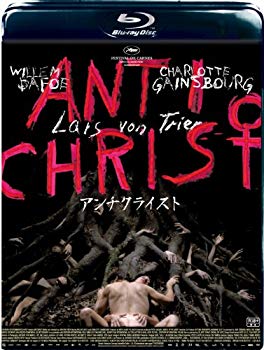 [Used] Anti-Christ [Blu-ray]