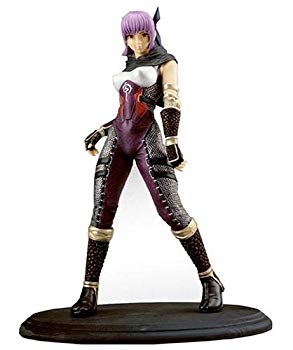 [Used] (Unused/Unopened) Kotobukiya 1/6 Ninja Gaiden Ayane SV-04