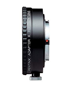 [Used] (Unused / Unopened) PENTAX 645 Adapter for lens K 38455
