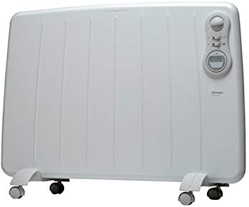 [Used] (Unused / Unopened) DIMPLEX CVP Hybrid heater CVP21TJ With timer