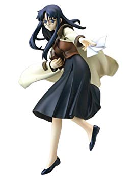 【中古】(未使用･未開封品)　コトブキヤ R.O.D 読子・リードマン 1/8スケール PVC塗装済み完成品