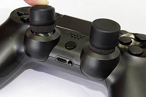 [New] FPS stick aim