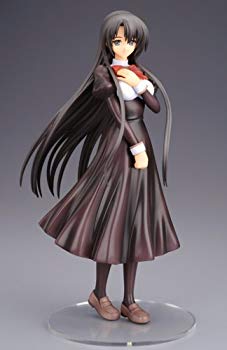 [Used] (Unused/Unopened) The virgin is Jujo Shion (1/8 scale PVC painted finished product)