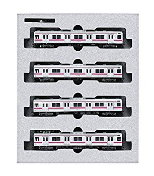 [Used] KATO N gauge 205 series Keiyo Line Final formation 4-car set 10-430 Railway model train