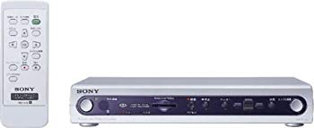 [Used] (Unused / Unopened) Sony Memory Stick Video Recorder MSVR-A10